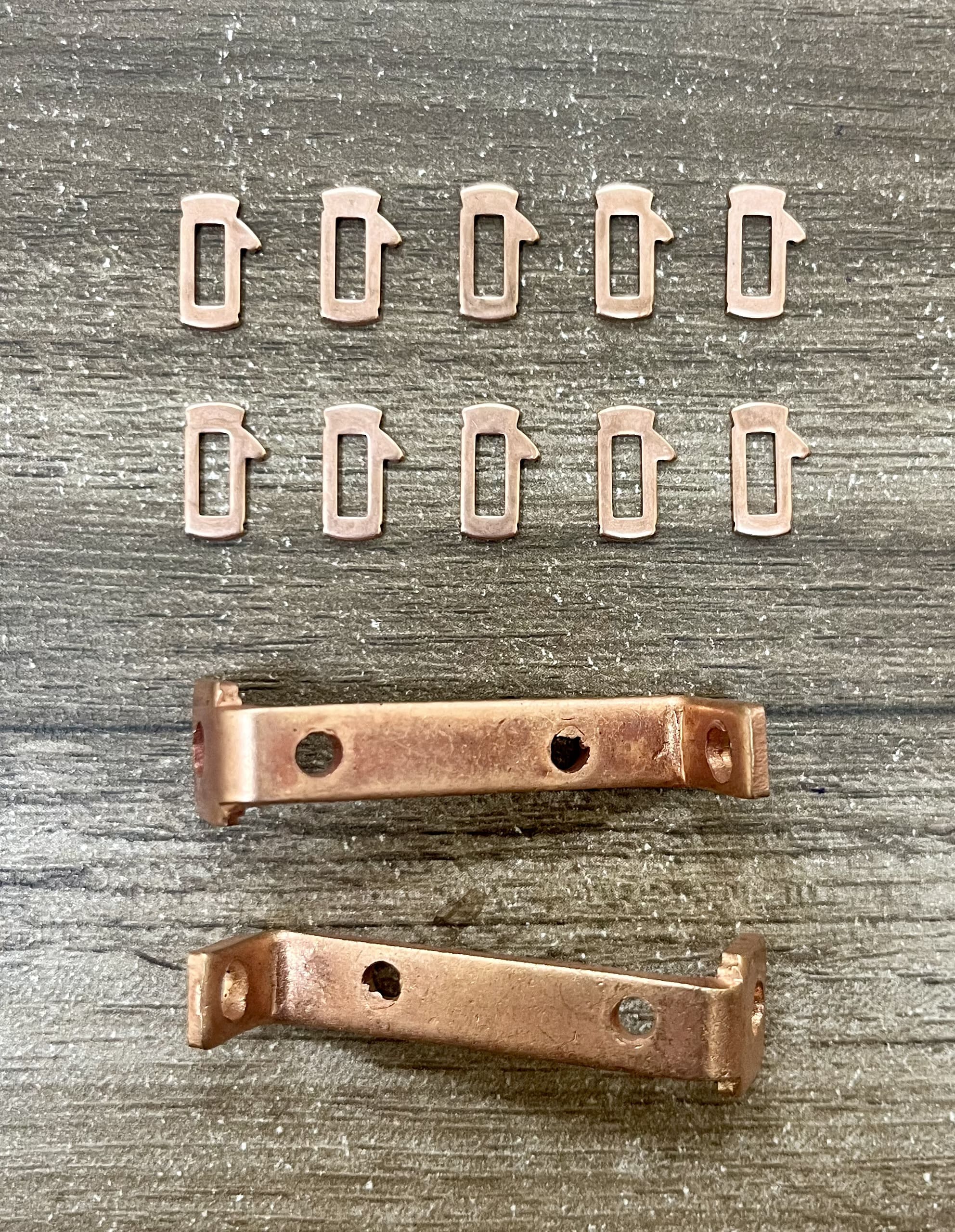 Copper Plating